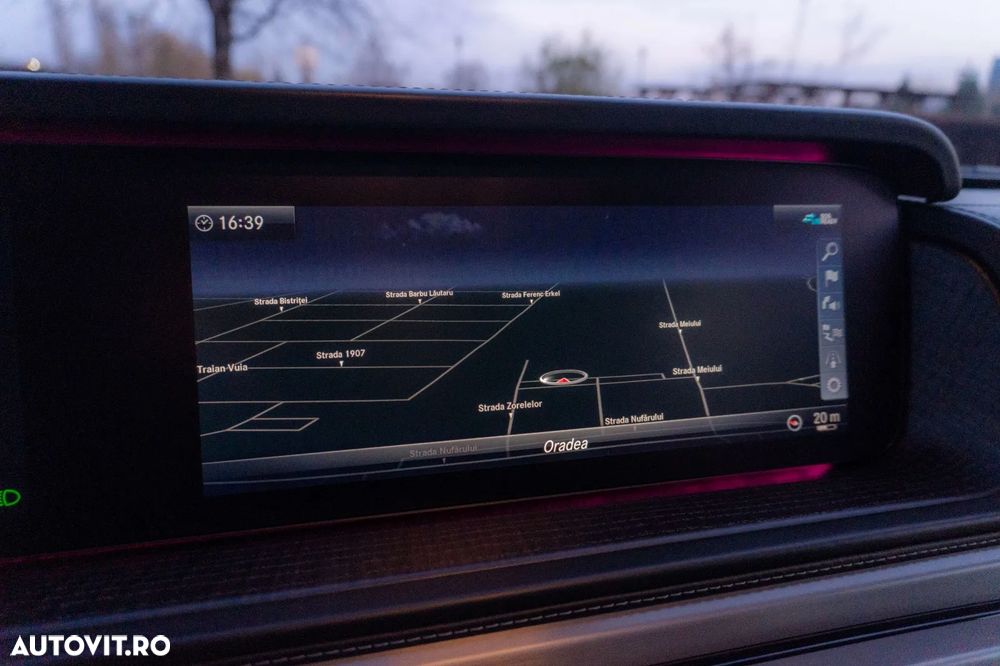 Mercedes-Benz G - 34