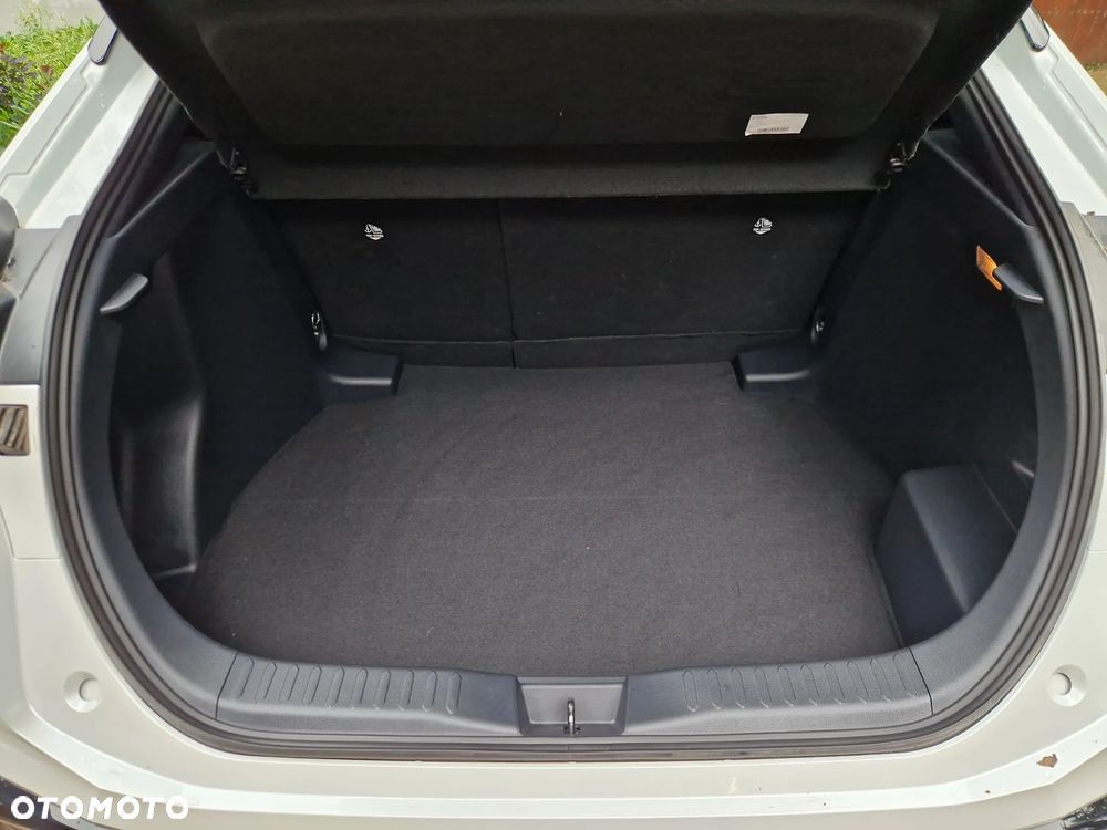 Toyota C-HR 2.0 Hybrid Dynamic Force Executive - 25