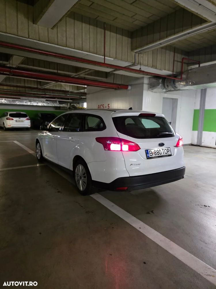 Ford Focus 1.5 EcoBlue Active - 6