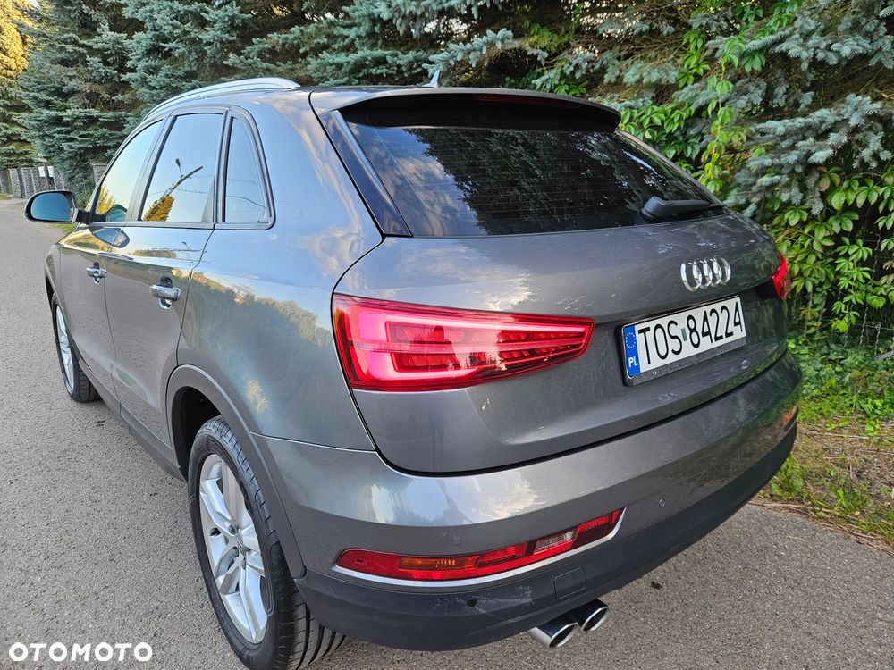 Audi Q3 1.4 TFSI Design - 6