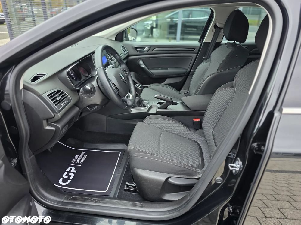 Renault Megane 1.3 TCe FAP Intens - 20