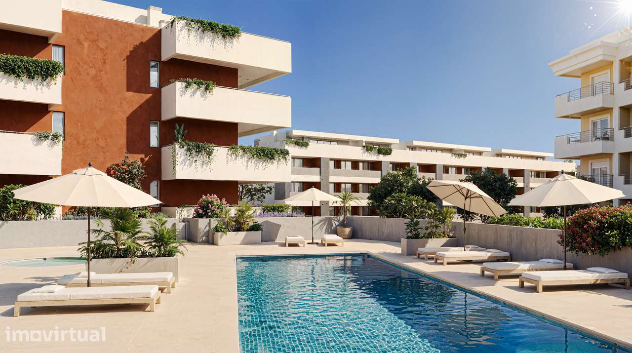 apartment, Lagos, São Gonçalo de Lagos - Grande imagem: 2/13