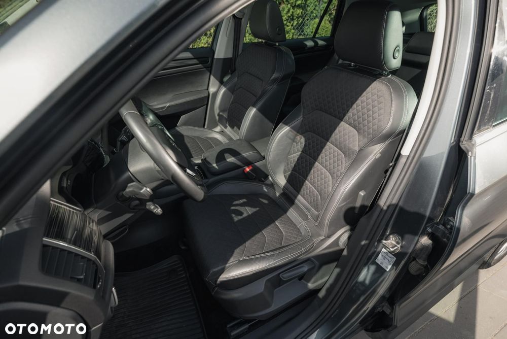 Skoda Kodiaq 2.0 TSI 4x4 Style DSG - 12