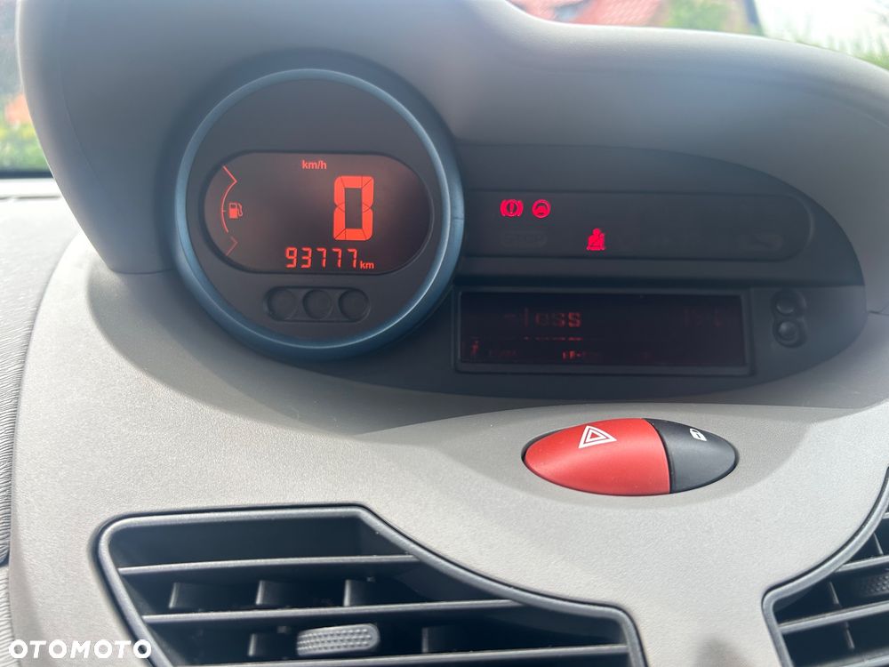 Renault Twingo 1.2 16V Expression - 9