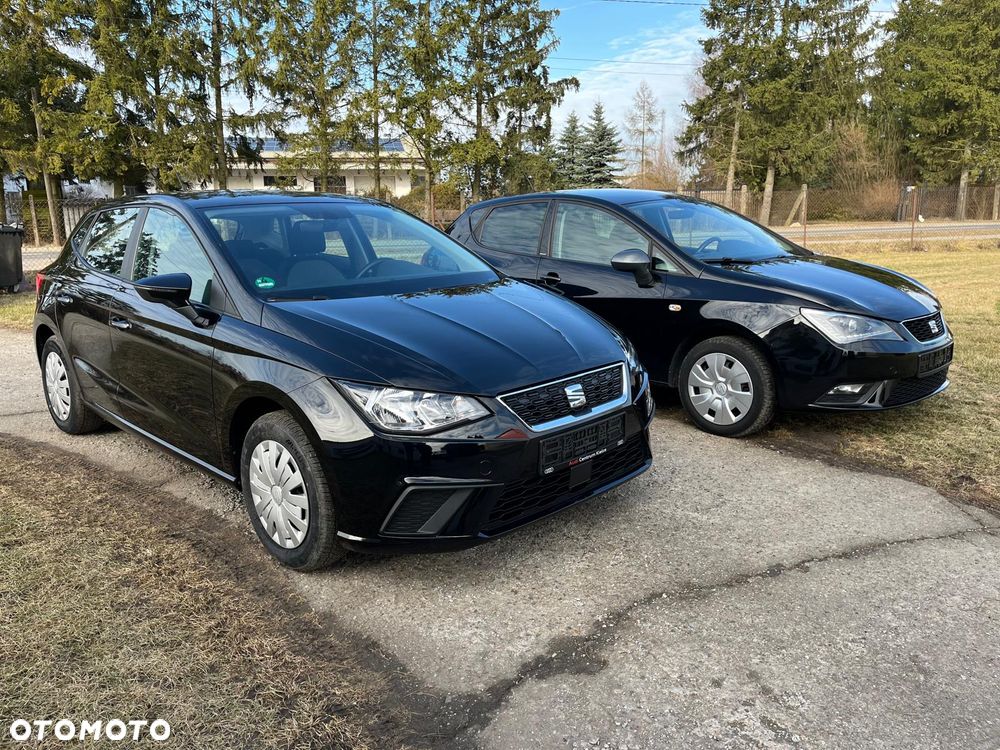 Seat Ibiza 1.0 MPI - 10