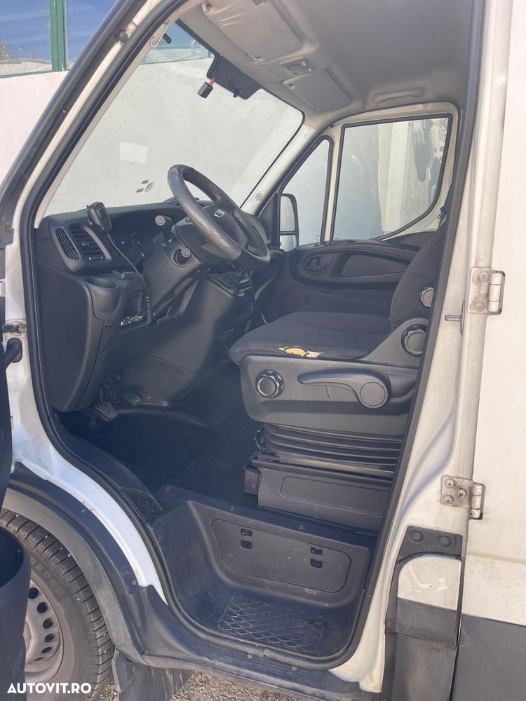 Iveco Daily - 14