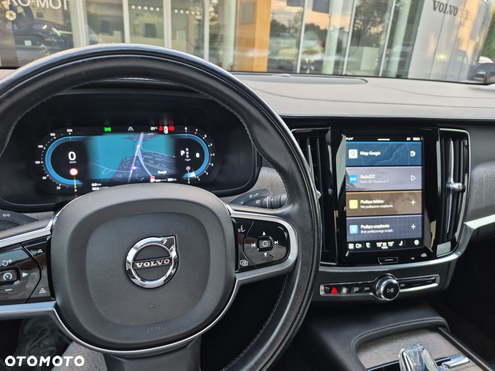 Volvo S90 - 19