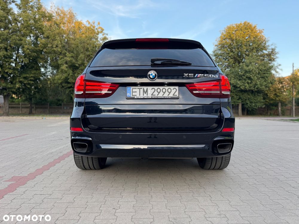 BMW X5 M - 14