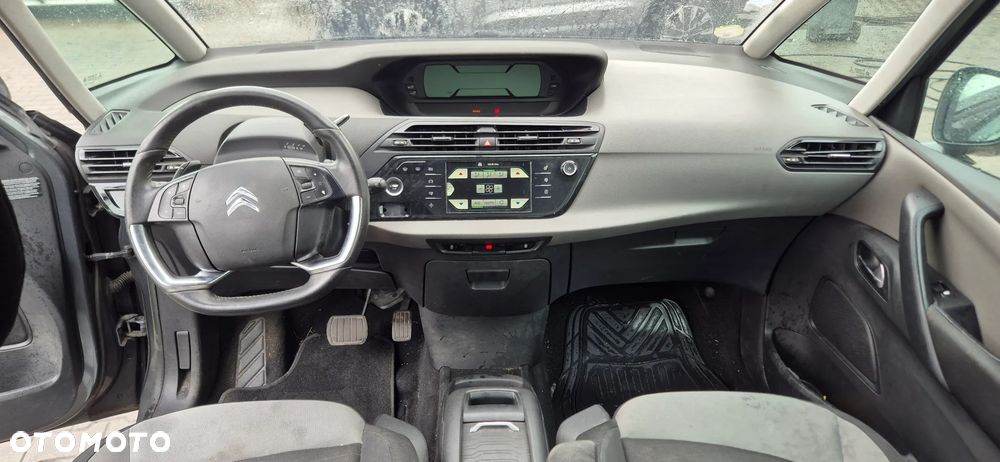Citroën C4 Picasso 1.6 e-HDi Exclusive ETG6 - 15