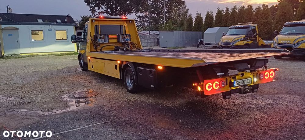 Iveco Daily TEVOR - 10