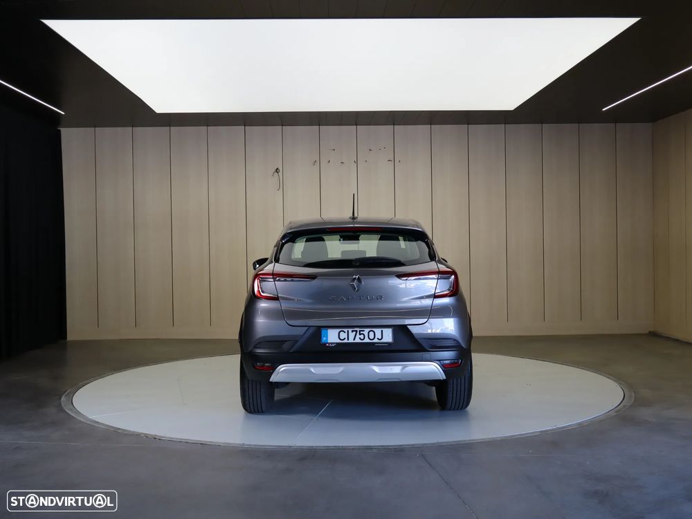 Renault Captur TCe 90 BUSINESS EDITION - 5