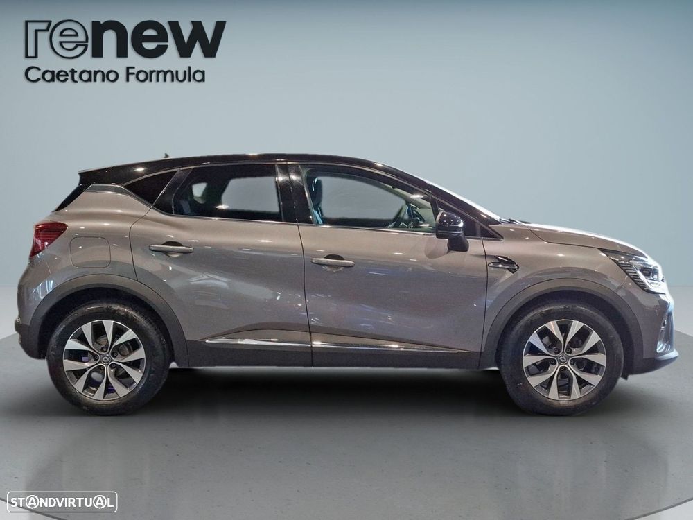 Renault Captur 1.0 TCe Exclusive - 9
