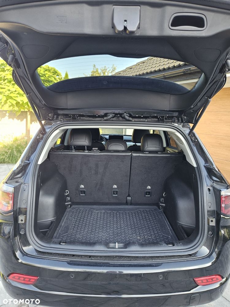 Jeep Compass - 5