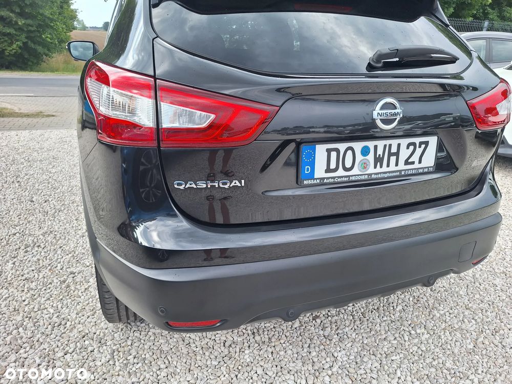 Nissan Qashqai 1.2 DIG-T Tekna - 12