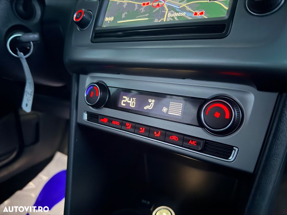 Volkswagen Polo 1.4 TDI Blue Motion Technology Allstar - 12