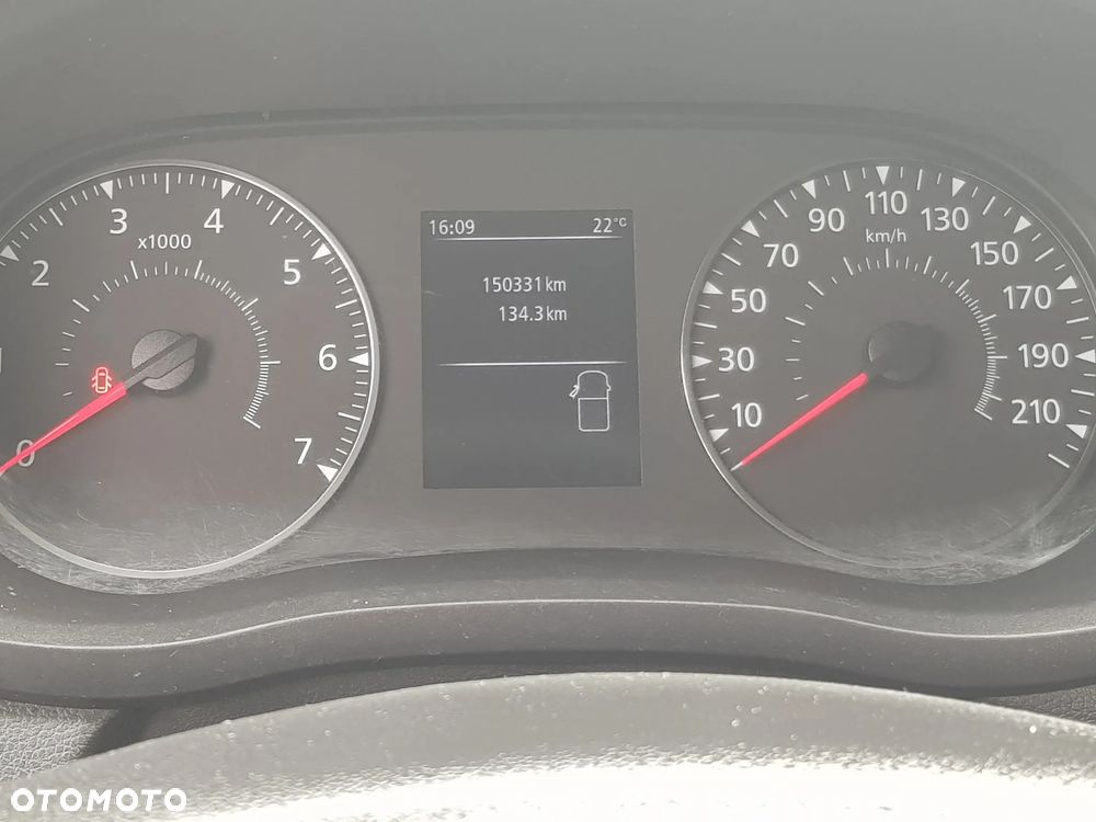 Opel Movano 2.3dCi   2.3CDTI L3H2 3.5t 135KM FWD 4d master - 19