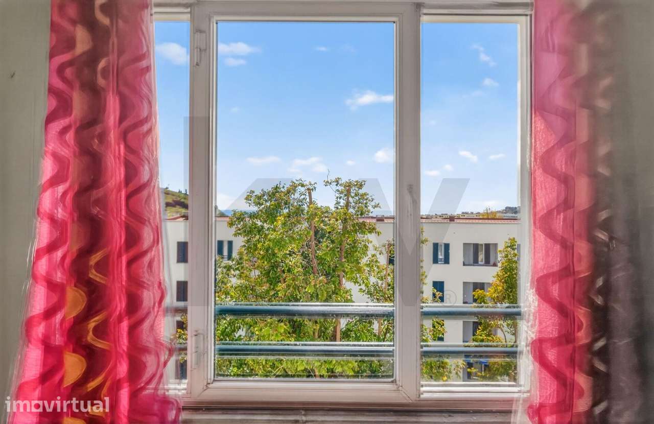 Apartamento T2 à Venda na Nazaré – Último andar! - Grande imagem: 4/23