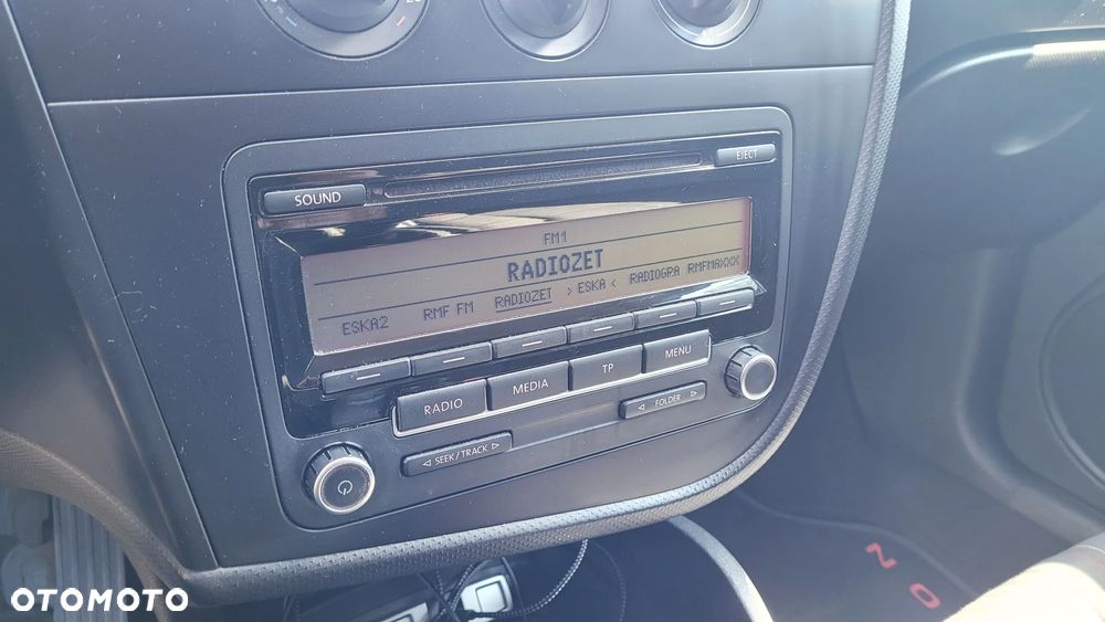 Seat Leon 1.2 TSI Reference - 20