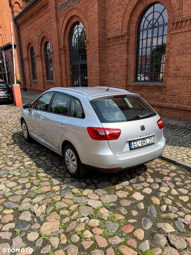 Seat Ibiza - 25