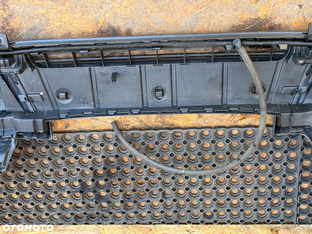 VOLVO XC90 ZDERZAK PRZÓD  PRZEDNI  HALOGEN SPRYSK KOMPLET - 10