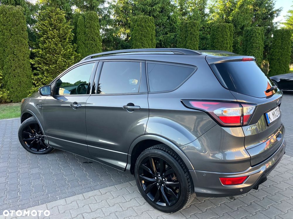Ford Kuga 1.5 EcoBoost FWD ST-Line ASS GPF - 6
