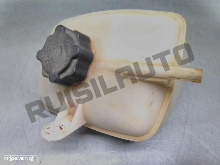 Depósito / Vaso Agua Radiador  Skoda Favorit [1987_1994] 1.3 - 2