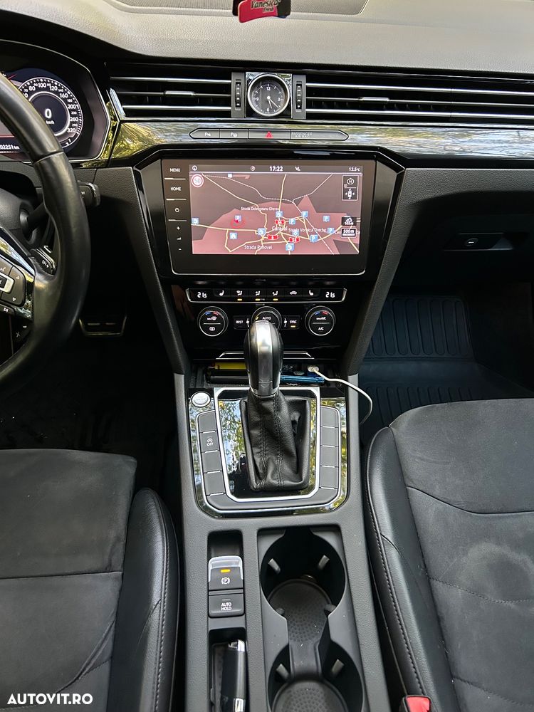 Volkswagen ARTEON 2.0 TDI DSG Elegance - 15