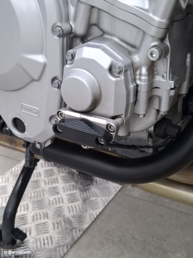 Suzuki GSX 650 S BANDIT - 18 MESES DE GARANTIA - 16