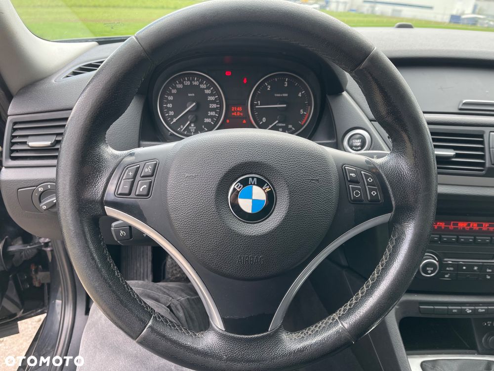 BMW X1 - 15