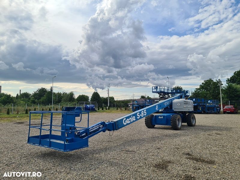 Genie S85 - 9