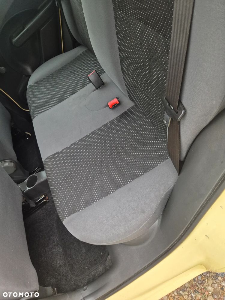 Fiat Panda 1.1 Active - 16