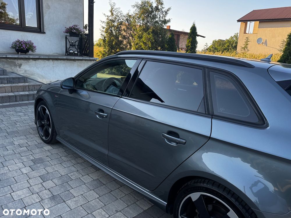 Audi A3 Sportback 2.0 TDI Ambition - 5