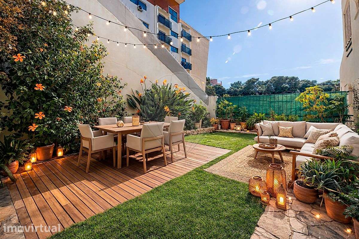 Apartamento T3 para venda - Grande imagem: 5/33