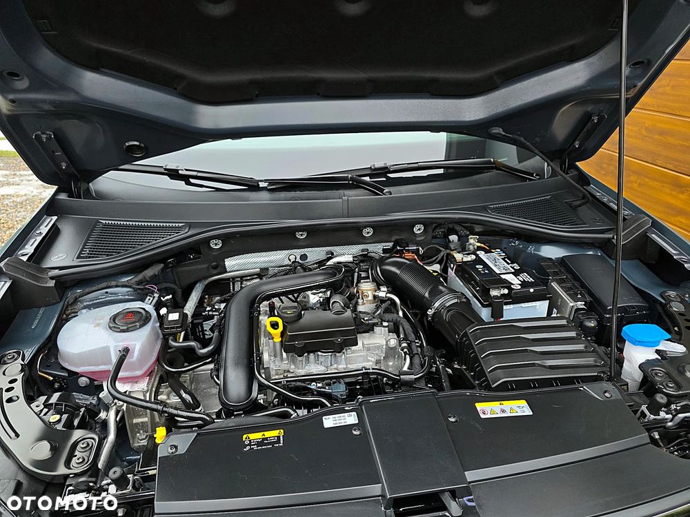 Volkswagen T-Roc 1.0 TSI OPF Move - 6