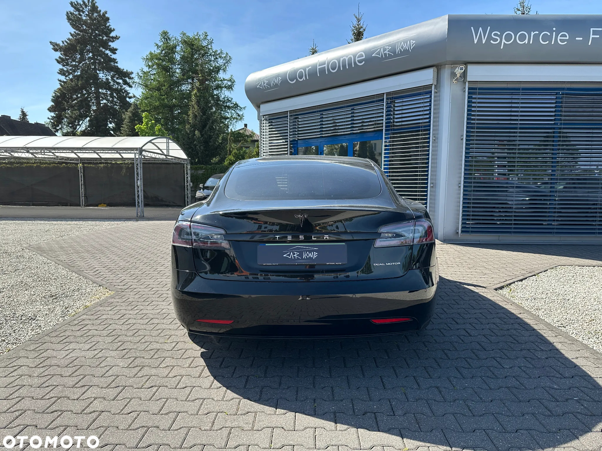 Tesla Model S Long Range AWD - 5