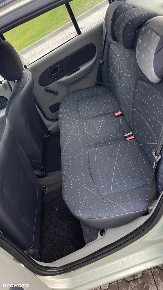 Renault Thalia 1.4 Authentique - 7