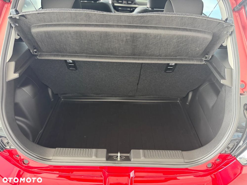 Suzuki Swift 1.2 Dualjet SHVS Premium - 15