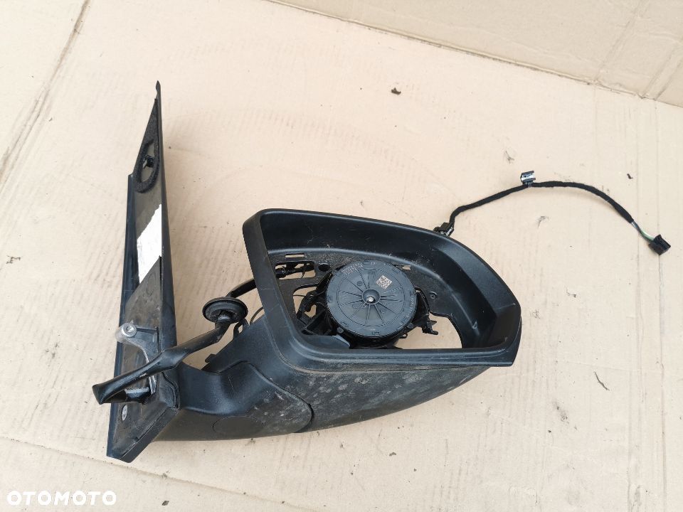 LUSTERKO PRAWE VITO 447 5PIN 4478100416 - 3