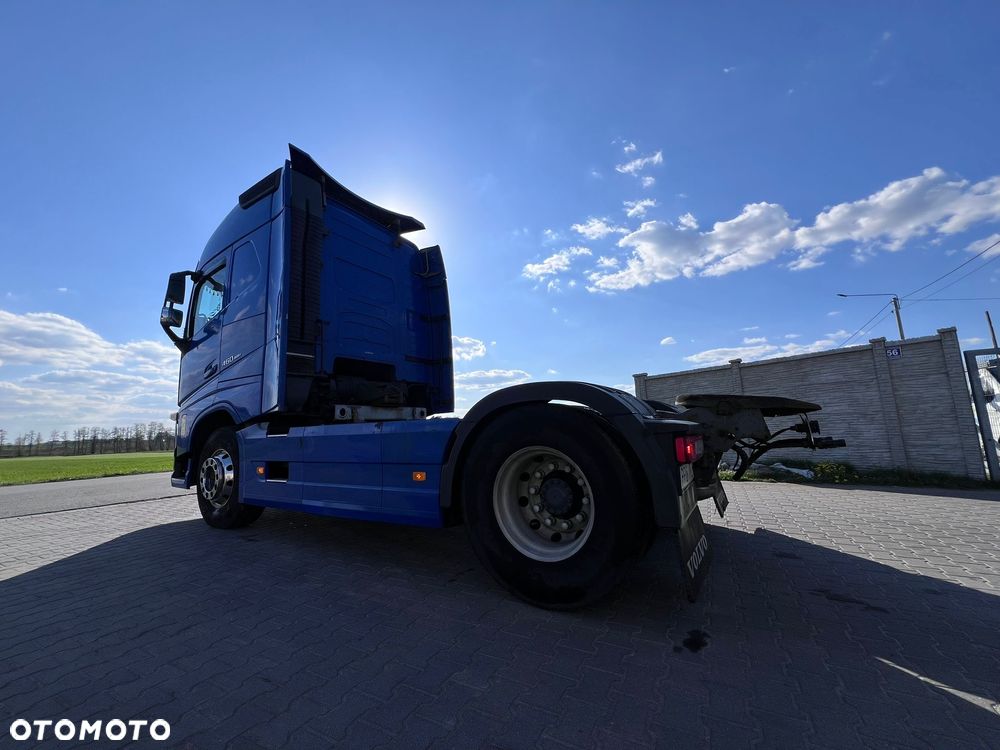 Volvo FH - 11