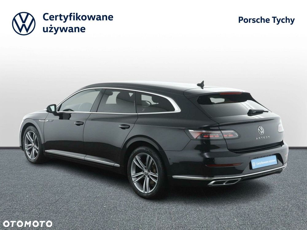 Volkswagen Arteon - 26