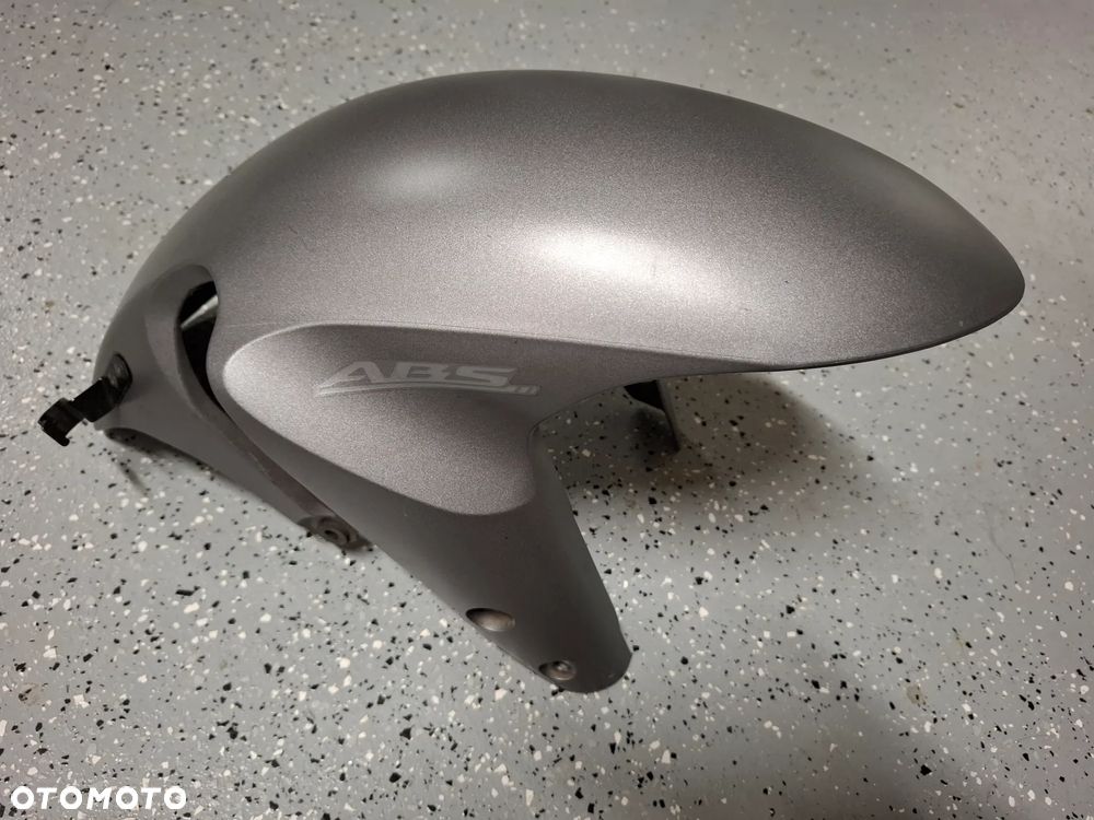 Suzuki GSXS 1000 gsx-s błotnik