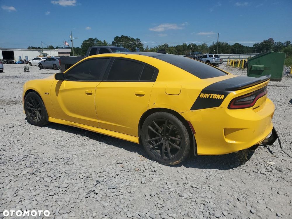 Dodge Charger Automatik R/T Scat Pack - 3