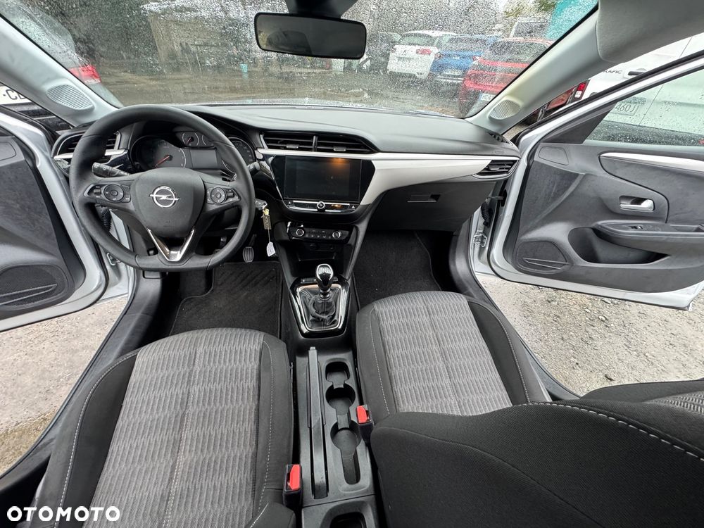 Opel Corsa - 10
