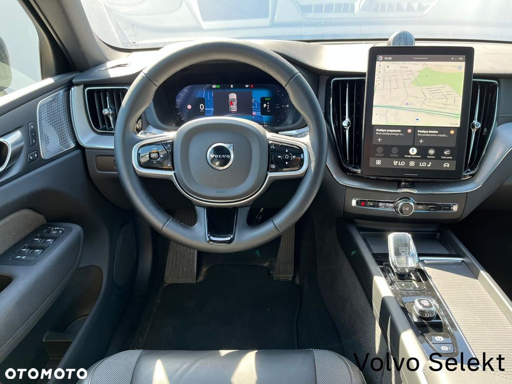 Volvo XC 60 - 15