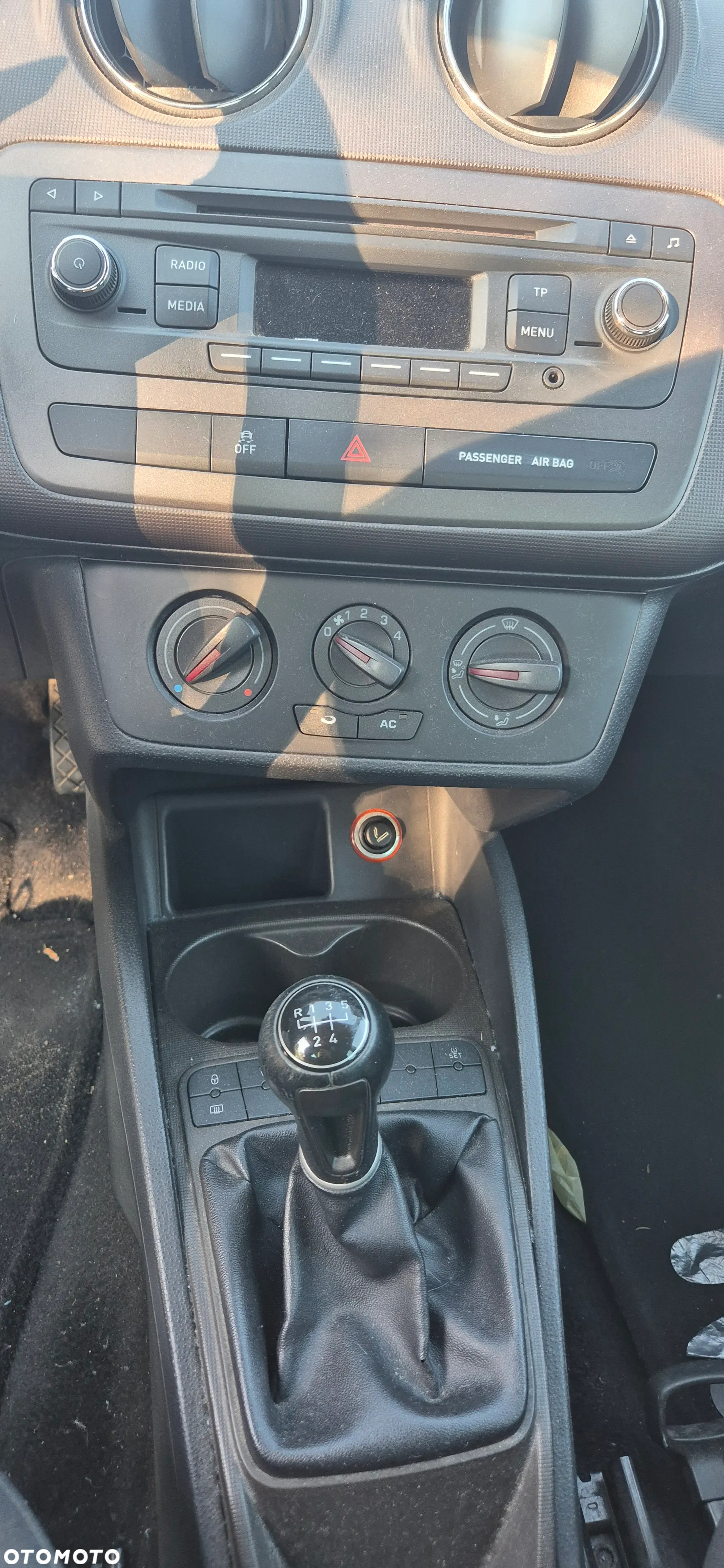 Seat Ibiza 1.6 TDI Style - 21