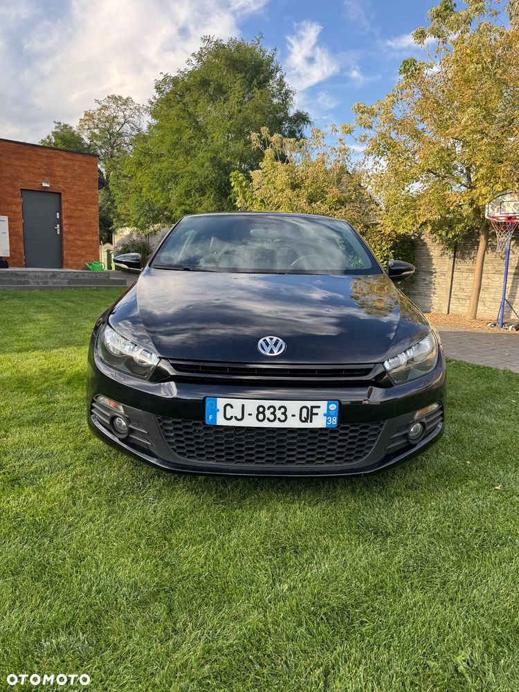 Volkswagen Scirocco 2.0 TDI - 2
