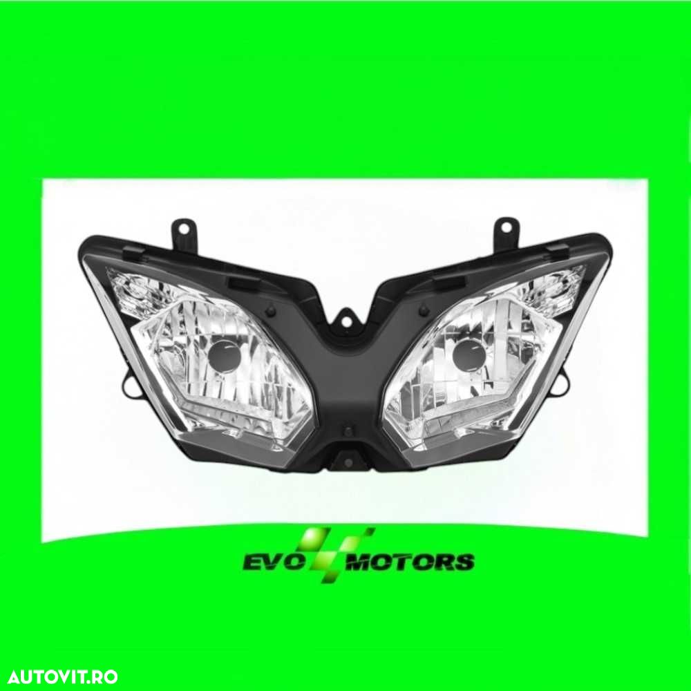 Far Kawasaki Ninja 650 2017 2019 A1893 - 1