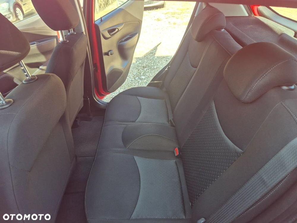Opel Karl 1.0 ECOFLEX Start/Stop Active - 17