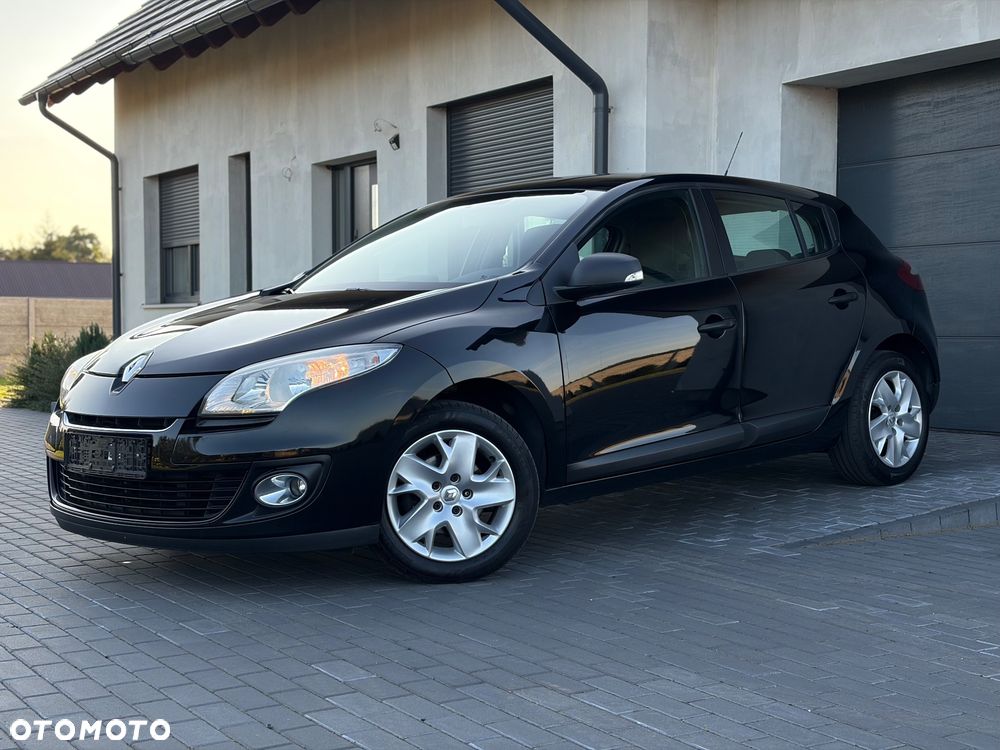 Renault Megane 1.6 16V 100 TomTom Edition - 3