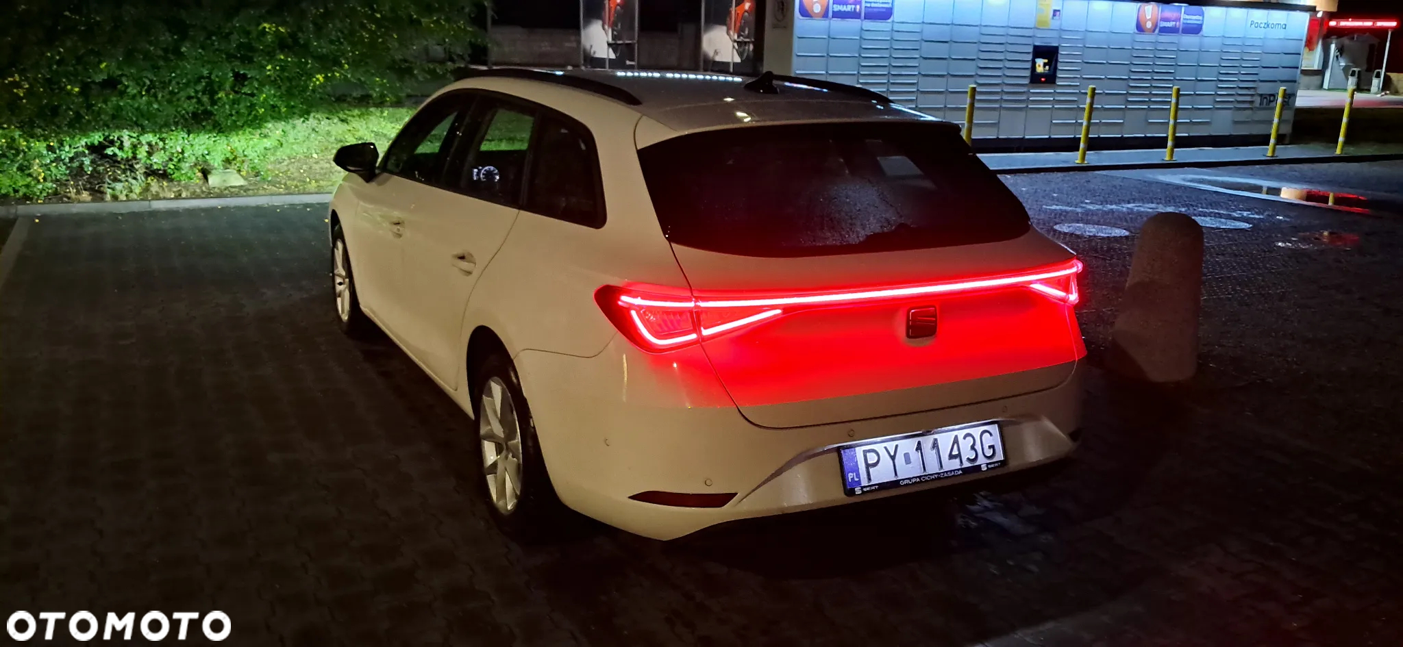 Seat Leon 2.0 TDI DSG Xcellence - 18